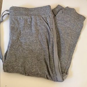 Jogger Sweats